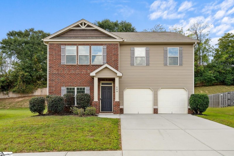 209 Winespring Place