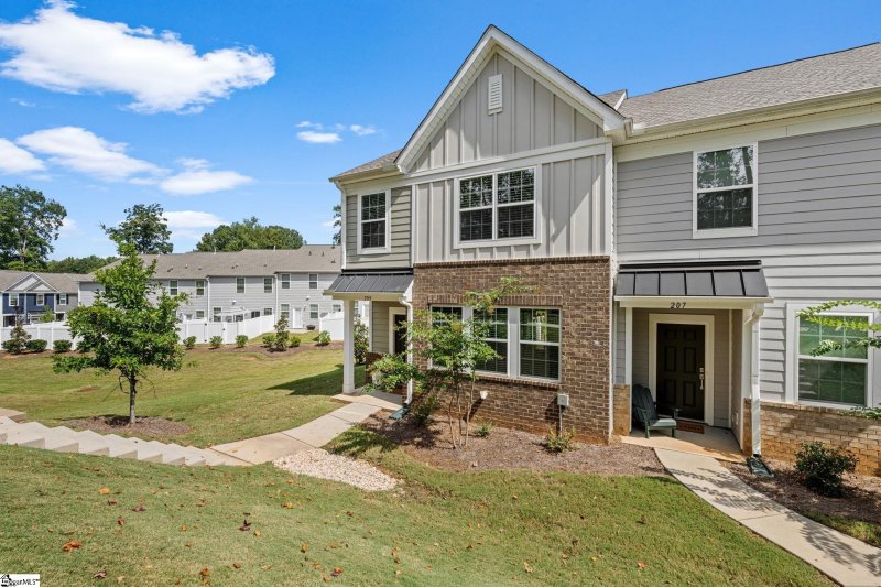 Property image 3 of 209 Stammer Lane in Wethington Place, Travelers Rest, SC 29690