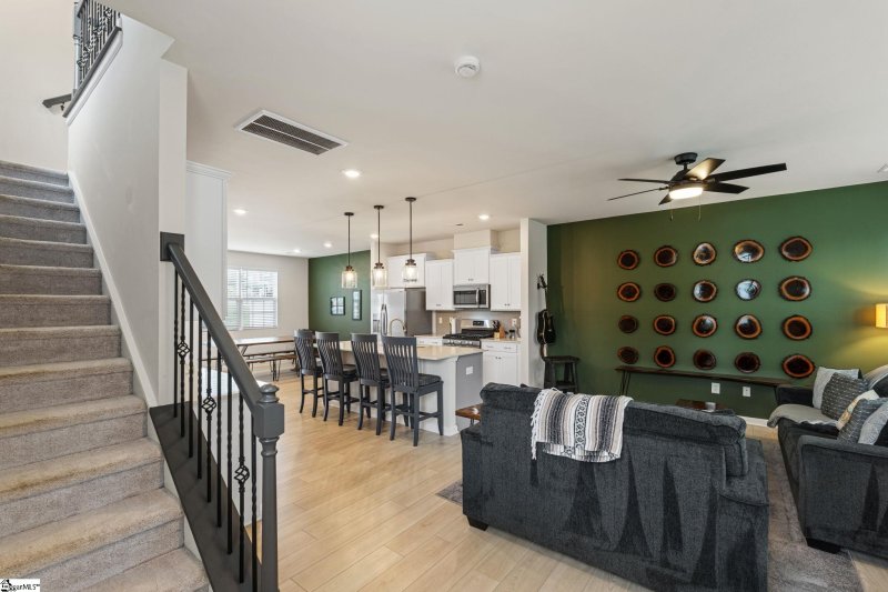 Property image 4 of 209 Stammer Lane in Wethington Place, Travelers Rest, SC 29690