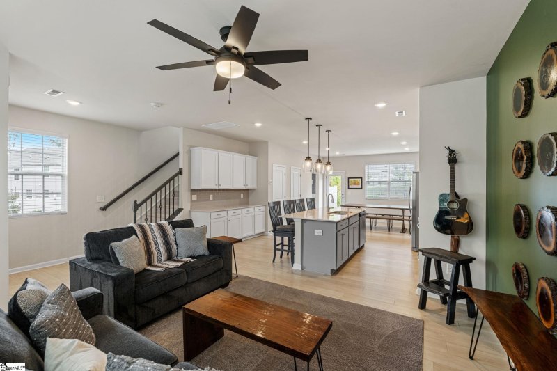 Property image 5 of 209 Stammer Lane in Wethington Place, Travelers Rest, SC 29690