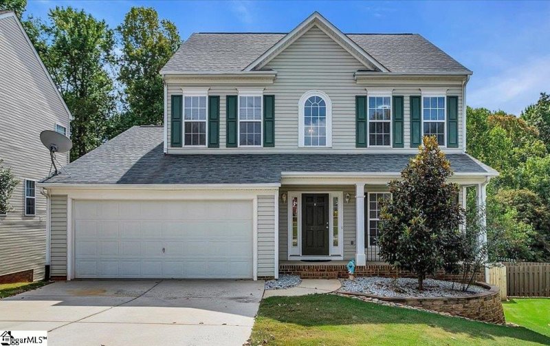 255 Highgate Circle