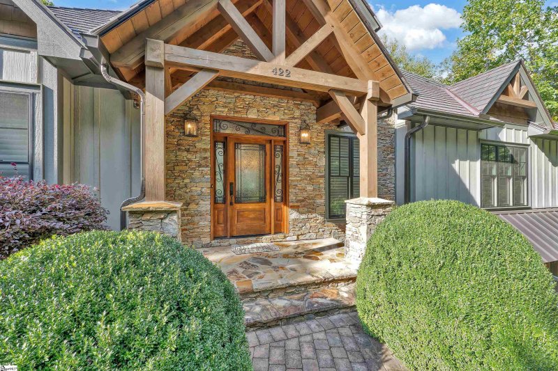 Property image 5 of 422 Pileated Woodpecker in The Reserve at Lake Keowee, Sunset, SC 29685