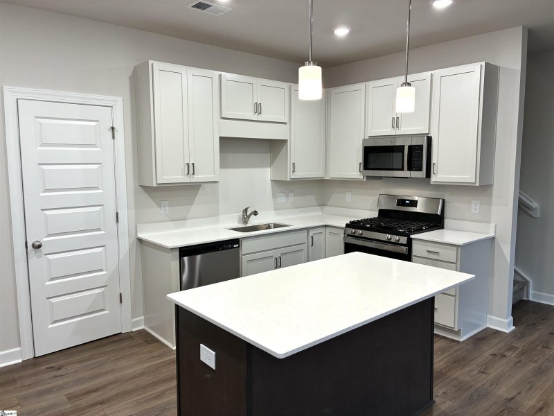 Property image 5 at 1518 Yellowwood Court, Reidville, SC 29375