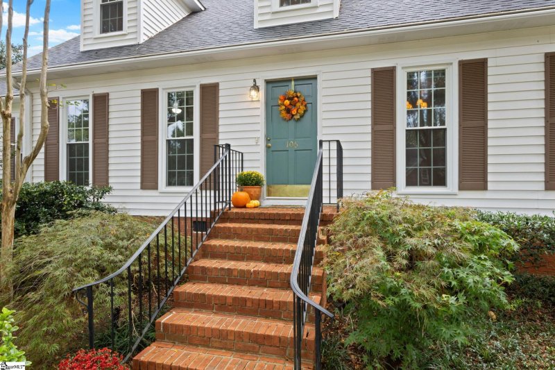 Property image 3 at 106 Newkirk Way, Travelers Rest, SC 29690