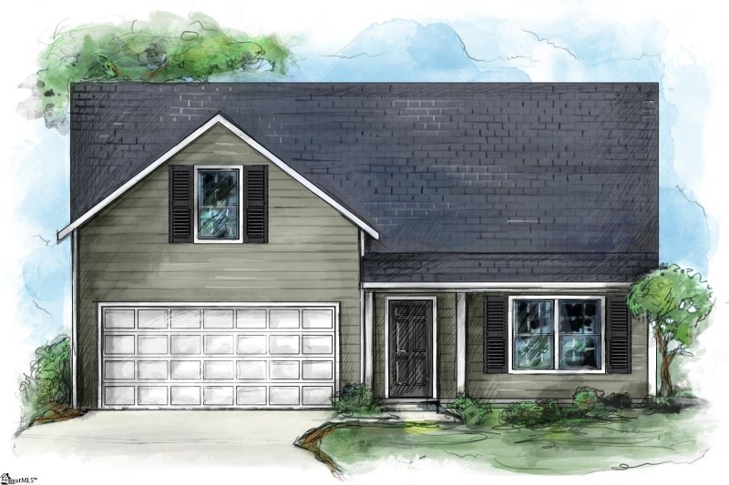 204 Ivydale Drive