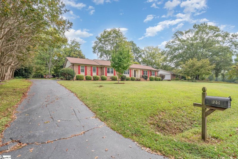 Property image 5 of 120 Elmhurst Road in Westcliffe, Greenville, SC 29611