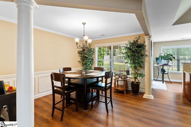Property image 4 of 19 Brightmore Drive in Riverwood Farm, Greer, SC 29650