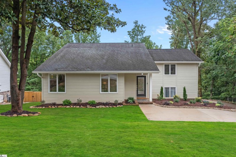 301 Sugar Creek Lane
