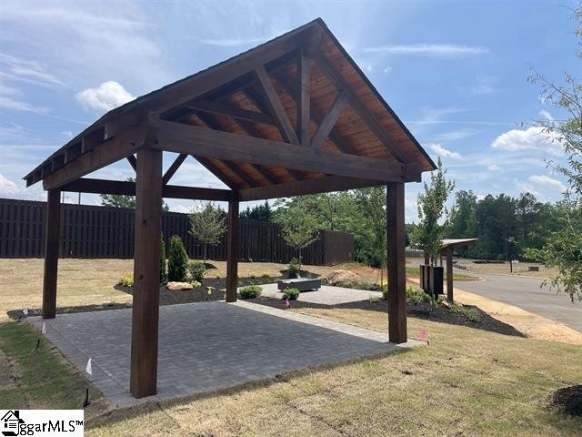 Property image 4 of 135 Gadwall Way in Alston Park, Greenville, SC 29607