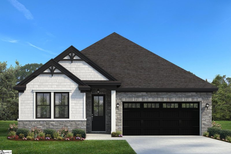 210 Tiger Lily Drive