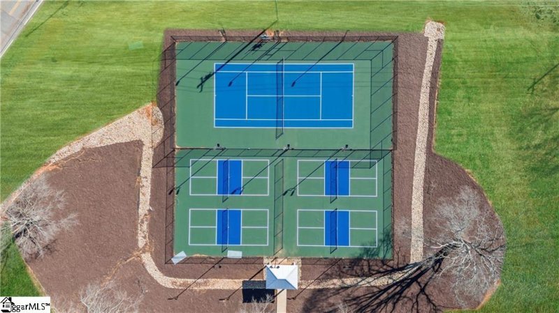 Property image 4 of 210 Tiger Lily Drive in The Meadows at Midway, Anderson, SC 29621