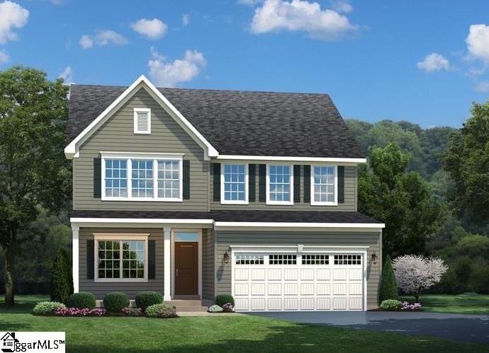 Property image 2 of 3057 Mancini Road in Berkeley, Spartanburg, SC 29307