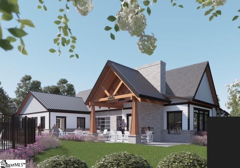 Property image 5 of 7520 Camelthorn Way in Everly Classics, Spartanburg, SC 29306