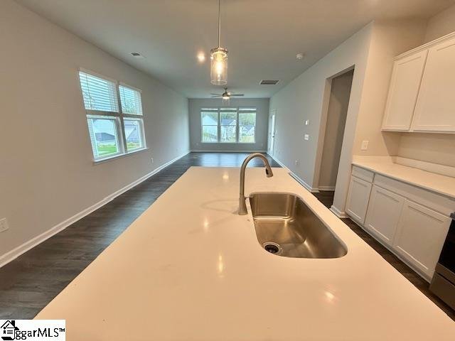 Property image 5 of 1621 Savannah Mills Drive in Westbriar Woods, Spartanburg, SC 29303