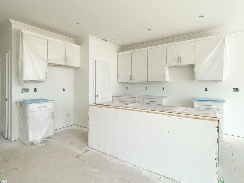 Property image 4 of 206 Pendergast Road in Harrington, Greenville, SC 29605