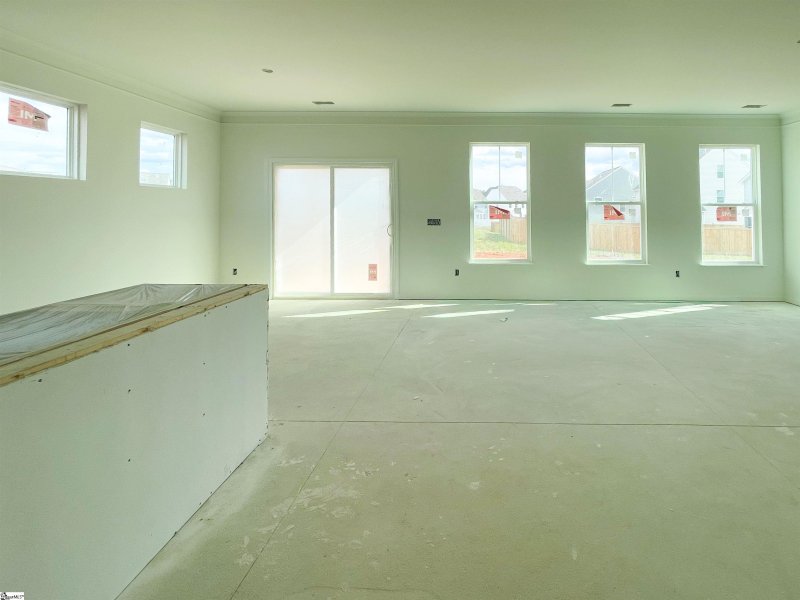 Property image 5 of 206 Pendergast Road in Harrington, Greenville, SC 29605