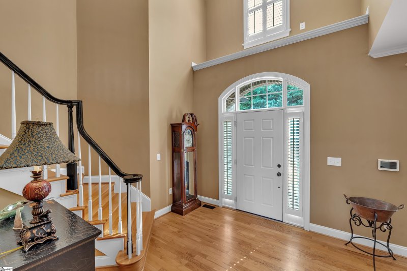 Property image 2 of 309 Carolina Club Drive in Carolina Country Club, Spartanburg, SC 29306