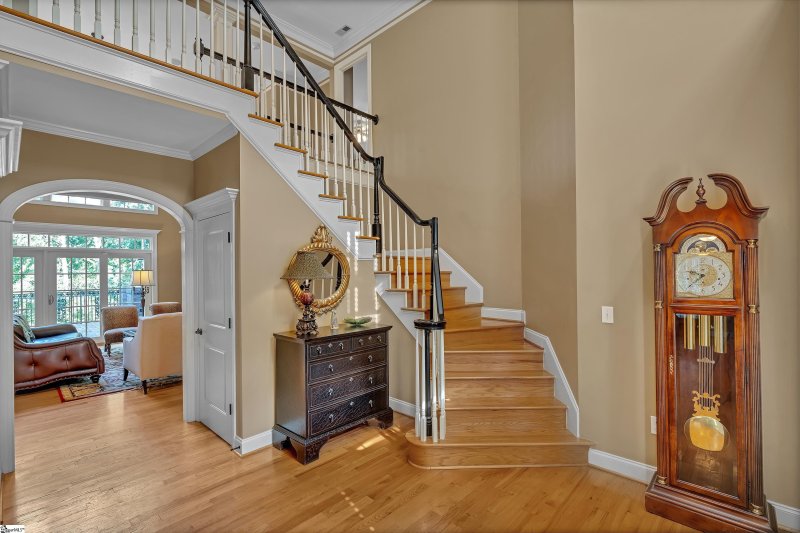 Property image 3 of 309 Carolina Club Drive in Carolina Country Club, Spartanburg, SC 29306