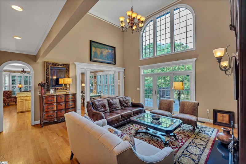 Property image 4 of 309 Carolina Club Drive in Carolina Country Club, Spartanburg, SC 29306