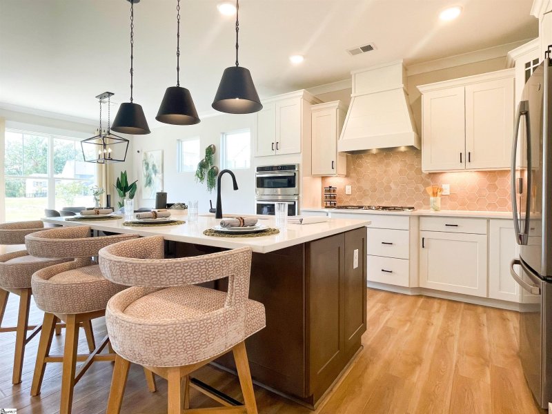 Property image 5 of 500 Bartoli Court in Greenrich Mill, Simpsonville, SC 29680