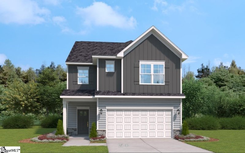 1625 Savanna Mills Drive