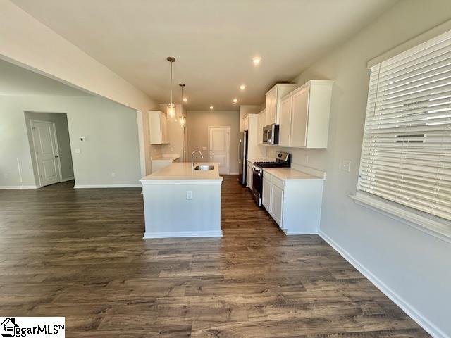 Property image 5 of 1625 Savanna Mills Drive in Westbriar Woods, Spartanburg, SC 29303