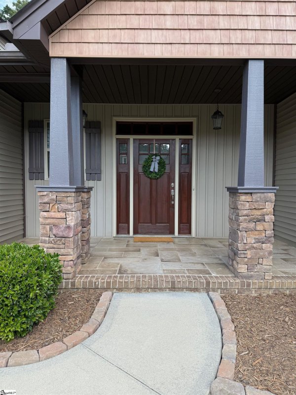 Property image 2 at 240 Applehill Way, Simpsonville, SC 29681