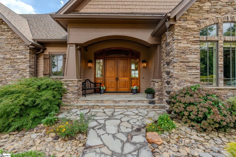 Property image 5 of 10 Night Hawk Way in The Cliffs at Glassy, Landrum, SC 29356