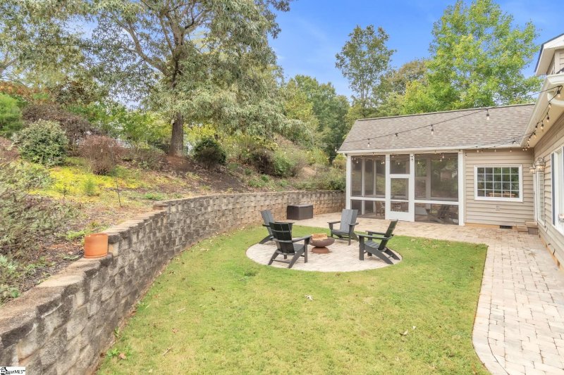 Property image 5 at 201 N Silver Beech Lane, Greer, SC 29651