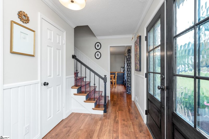 Property image 3 of 254 Hollis Drive in Hillbrook Forest, Spartanburg, SC 29307