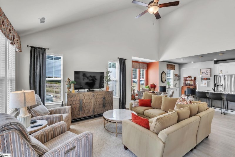 Property image 3 of 119 Tiger Pond Road in Sheffield Village, Easley, SC 29642
