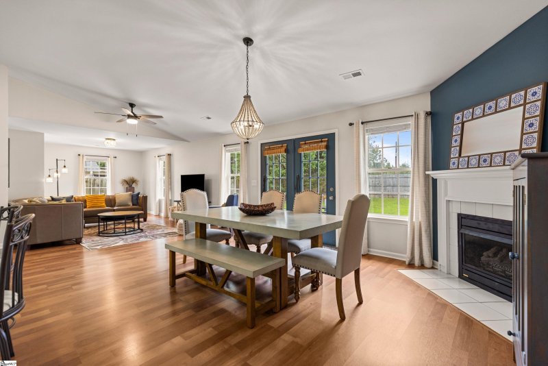 Property image 2 of 3 Bass Way in Spring Ridge, Taylors, SC 29687