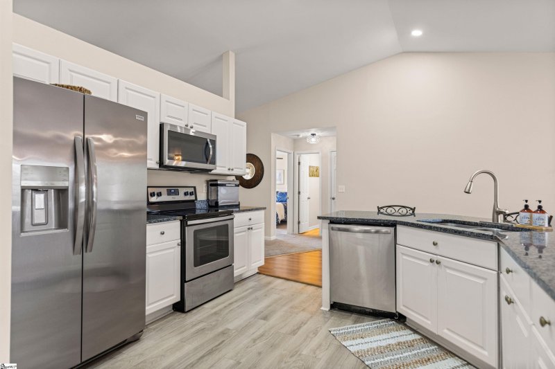 Property image 3 of 3 Bass Way in Spring Ridge, Taylors, SC 29687