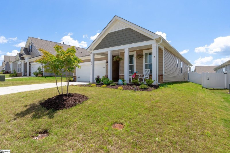 Property image 3 of 121 Dodd Trail in Harrington, Greenville, SC 29605