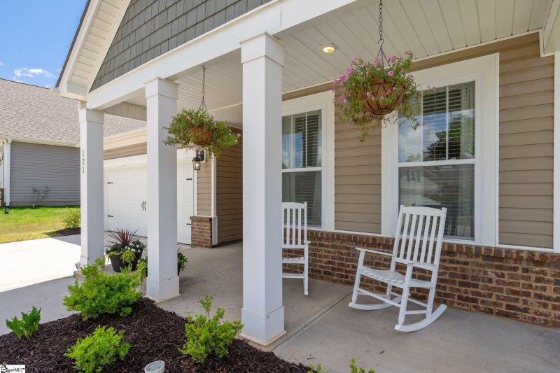 Property image 5 of 121 Dodd Trail in Harrington, Greenville, SC 29605