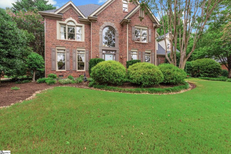 20 English Oak Road