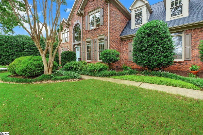 Property image 2 of 20 English Oak Road in Stonehaven, Simpsonville, SC 29681