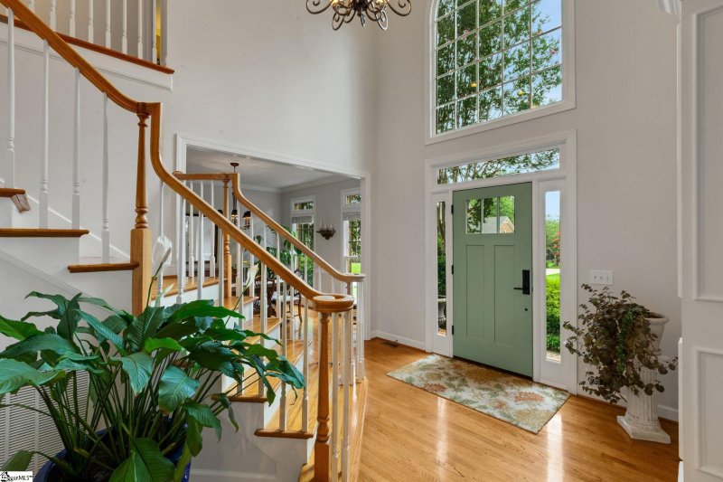 Property image 4 of 20 English Oak Road in Stonehaven, Simpsonville, SC 29681