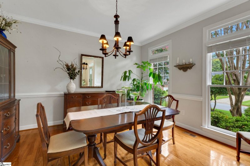 Property image 5 of 20 English Oak Road in Stonehaven, Simpsonville, SC 29681