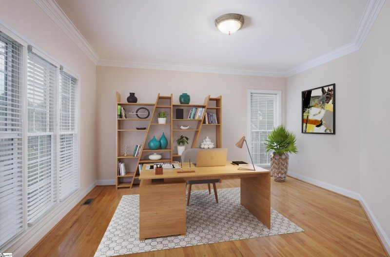 Property image 4 of 805 Carriage Hill Road in Stonehaven, Simpsonville, SC 29681