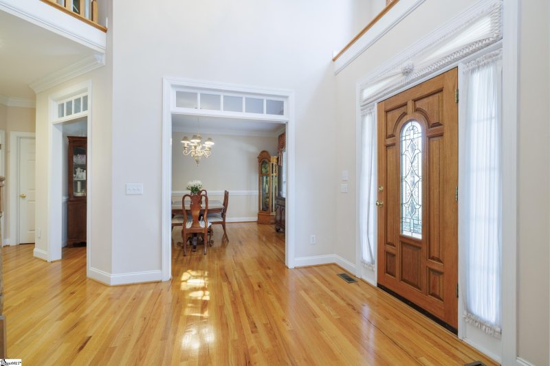 Property image 5 of 805 Carriage Hill Road in Stonehaven, Simpsonville, SC 29681