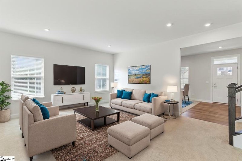 Property image 3 of 113 Comanche Trail in Riverstone, Greenville, SC 29607