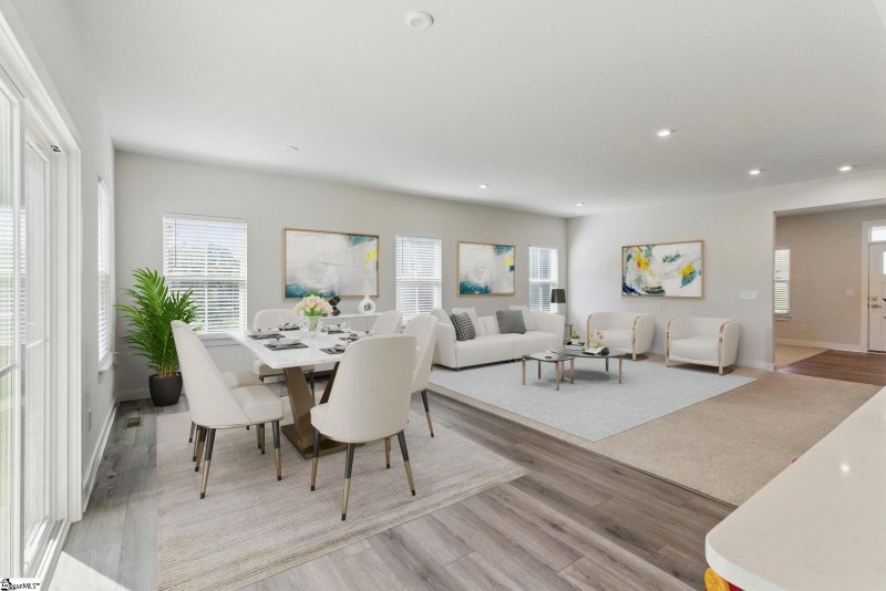 Property image 4 of 113 Comanche Trail in Riverstone, Greenville, SC 29607