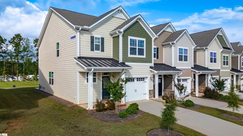 Property image 3 at 35 Gaskins Trail, Travelers Rest, SC 29690