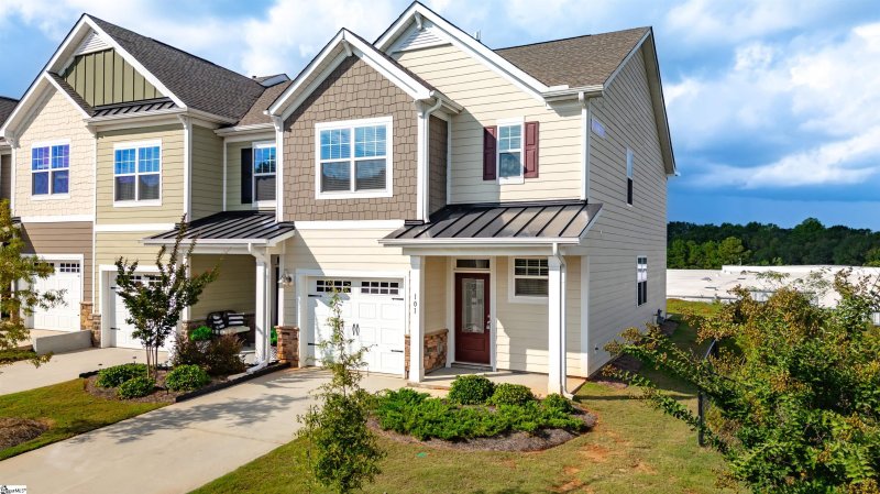 Property image 2 at 101 Gaskins Trail, Travelers Rest, SC 29690