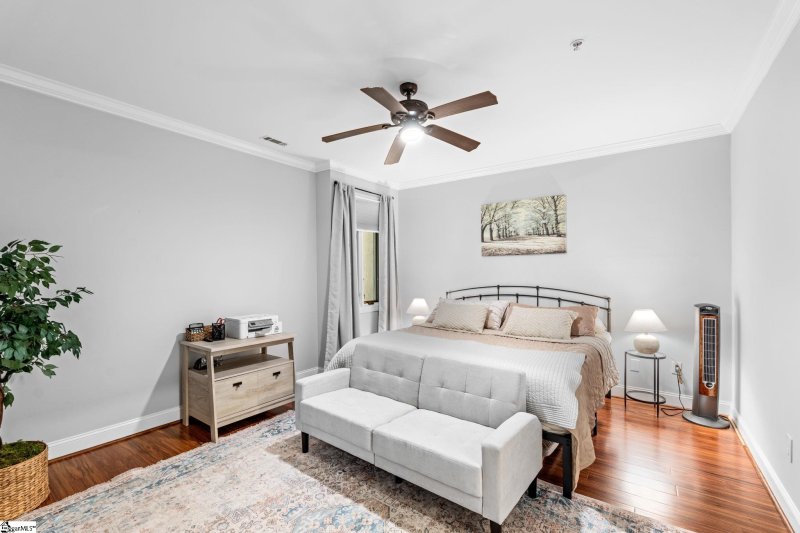 Property image 3 of 1209 E Washington Street in Richland at Cleveland Park, Greenville, SC 29601