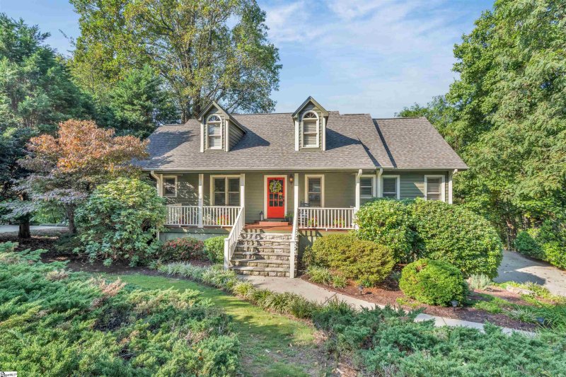 Property image 2 of 7 Goldeneye Court in The Cliffs at Glassy, Landrum, SC 29356