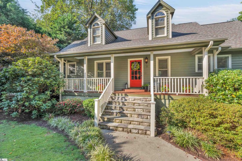 Property image 3 of 7 Goldeneye Court in The Cliffs at Glassy, Landrum, SC 29356