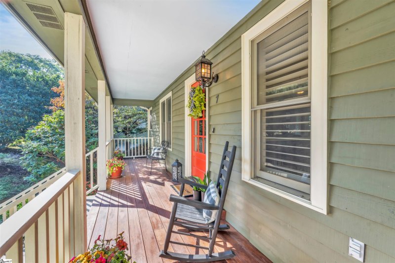 Property image 5 of 7 Goldeneye Court in The Cliffs at Glassy, Landrum, SC 29356