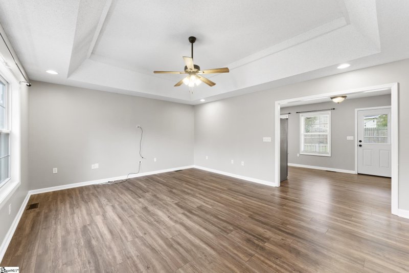 Property image 4 of 104 Brown Drive in Habersham, Easley, SC 29642